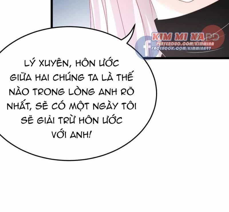 Đế Thiếu Điềm Hôn: Vợ Yêu Trùng Sinh Không Ngoan Lắm - Chương 30 - ảnh 39