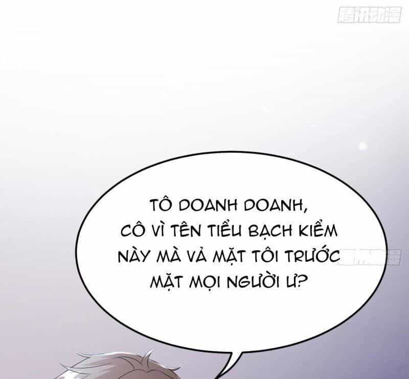 Đế Thiếu Điềm Hôn: Vợ Yêu Trùng Sinh Không Ngoan Lắm - Chương 30 - ảnh 40