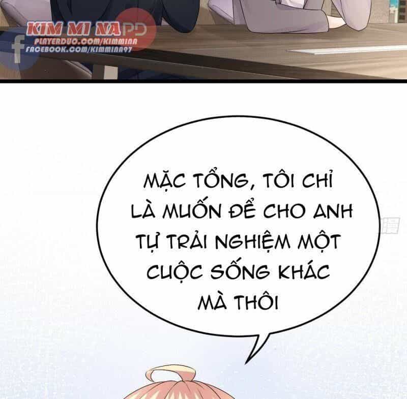 Đế Thiếu Điềm Hôn: Vợ Yêu Trùng Sinh Không Ngoan Lắm - Chương 31 - ảnh 11