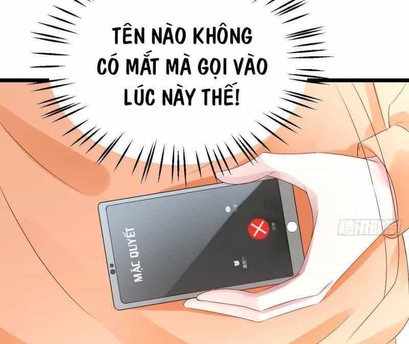 Đế Thiếu Điềm Hôn: Vợ Yêu Trùng Sinh Không Ngoan Lắm - Chương 31 - ảnh 20