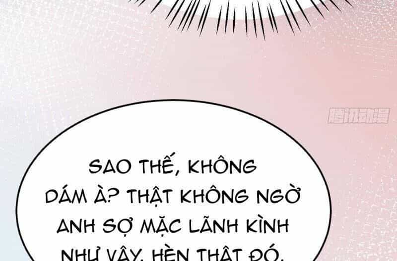 Đế Thiếu Điềm Hôn: Vợ Yêu Trùng Sinh Không Ngoan Lắm - Chương 31 - ảnh 6