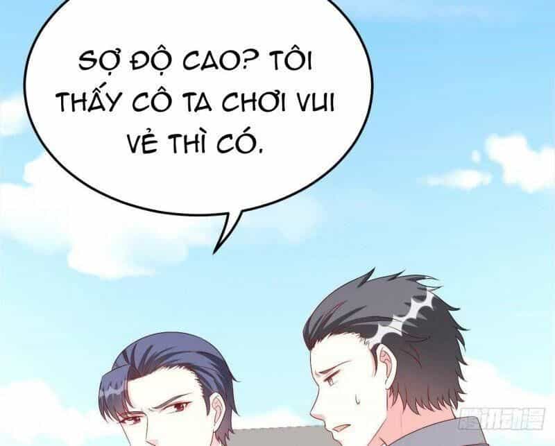 Đế Thiếu Điềm Hôn: Vợ Yêu Trùng Sinh Không Ngoan Lắm - Chương 32 - ảnh 32