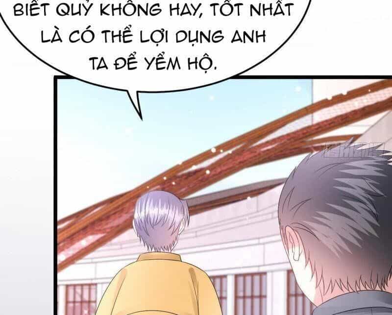 Đế Thiếu Điềm Hôn: Vợ Yêu Trùng Sinh Không Ngoan Lắm - Chương 32 - ảnh 36