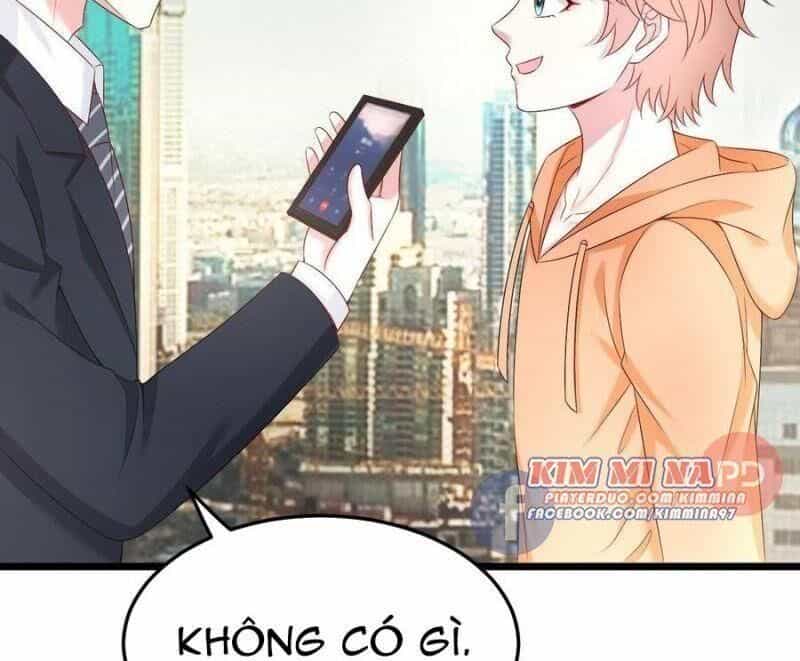 Đế Thiếu Điềm Hôn: Vợ Yêu Trùng Sinh Không Ngoan Lắm - Chương 33 - ảnh 14