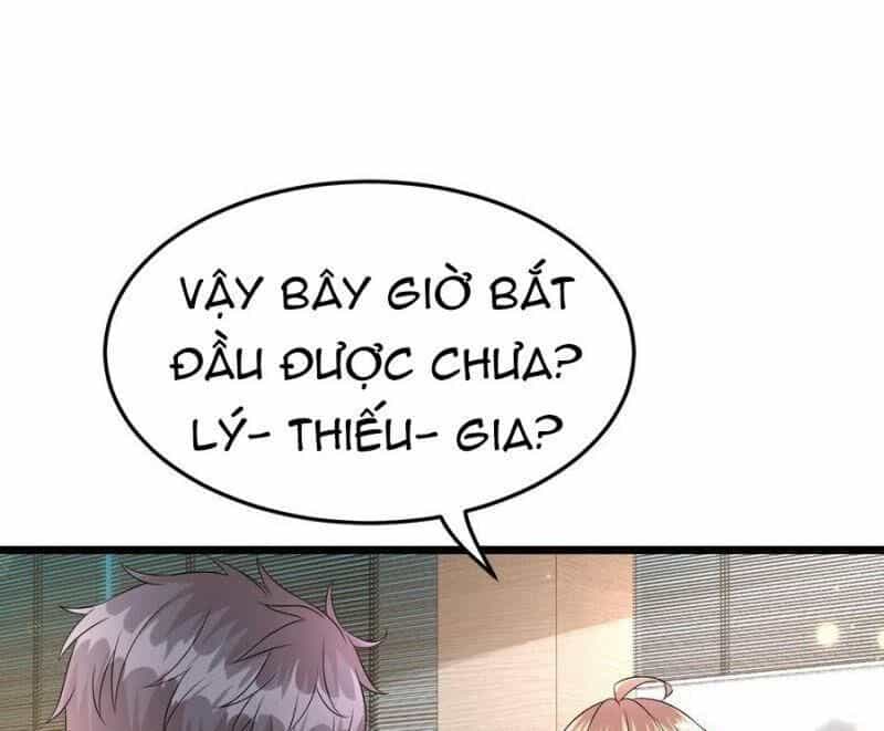 Đế Thiếu Điềm Hôn: Vợ Yêu Trùng Sinh Không Ngoan Lắm - Chương 33 - ảnh 18