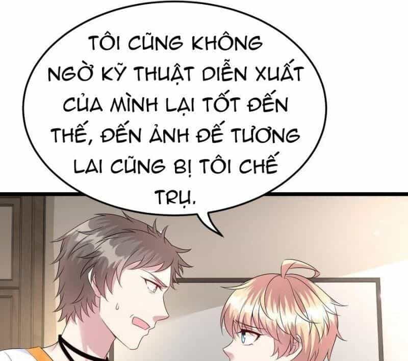 Đế Thiếu Điềm Hôn: Vợ Yêu Trùng Sinh Không Ngoan Lắm - Chương 33 - ảnh 38