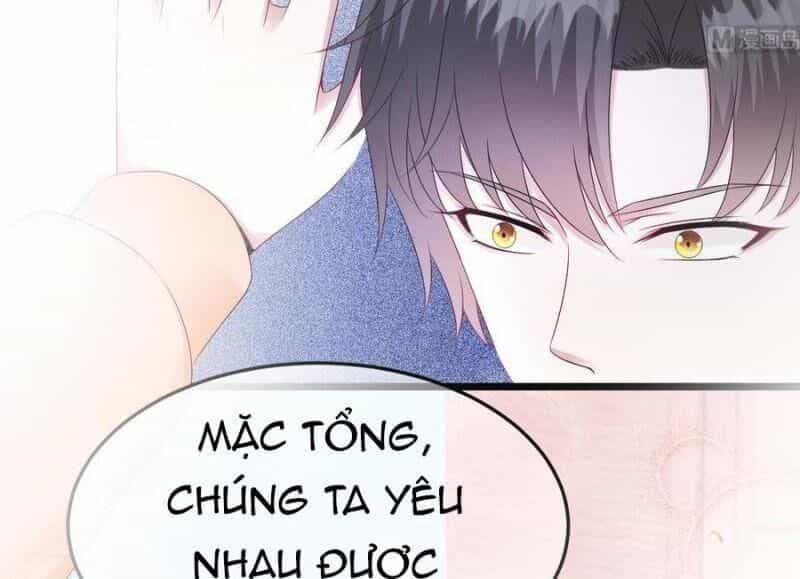Đế Thiếu Điềm Hôn: Vợ Yêu Trùng Sinh Không Ngoan Lắm - Chương 33 - ảnh 51