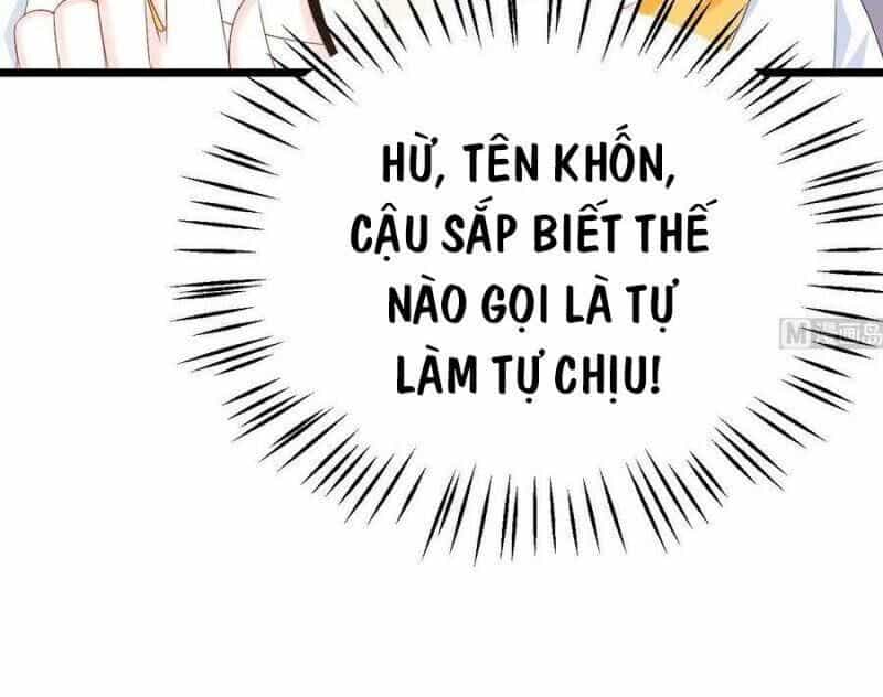Đế Thiếu Điềm Hôn: Vợ Yêu Trùng Sinh Không Ngoan Lắm - Chương 33 - ảnh 6