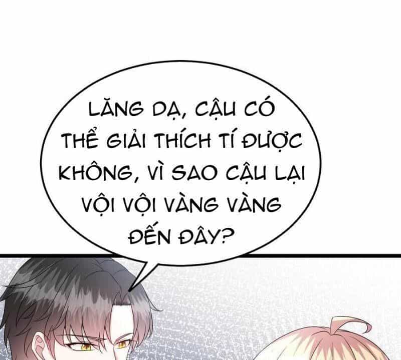 Đế Thiếu Điềm Hôn: Vợ Yêu Trùng Sinh Không Ngoan Lắm - Chương 34 - ảnh 21