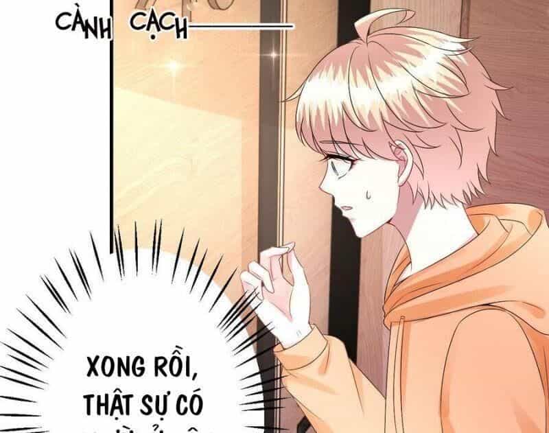 Đế Thiếu Điềm Hôn: Vợ Yêu Trùng Sinh Không Ngoan Lắm - Chương 34 - ảnh 29