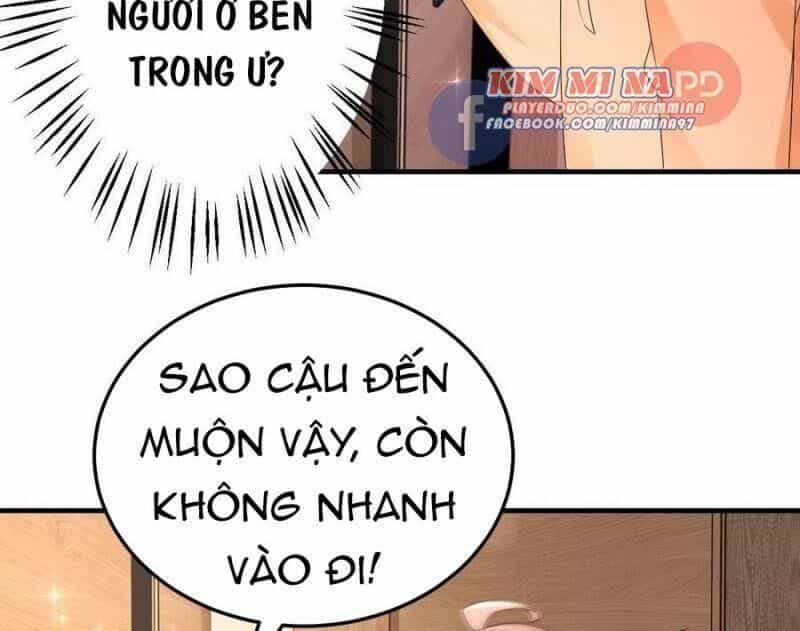 Đế Thiếu Điềm Hôn: Vợ Yêu Trùng Sinh Không Ngoan Lắm - Chương 34 - ảnh 30