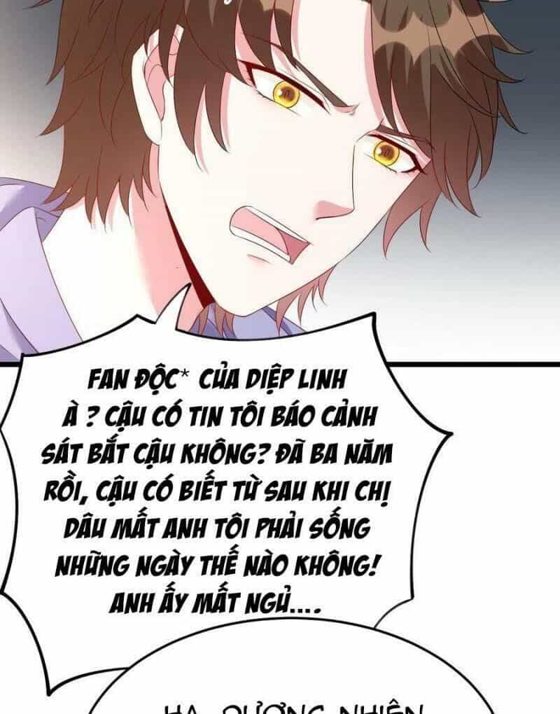 Đế Thiếu Điềm Hôn: Vợ Yêu Trùng Sinh Không Ngoan Lắm - Chương 36 - ảnh 10