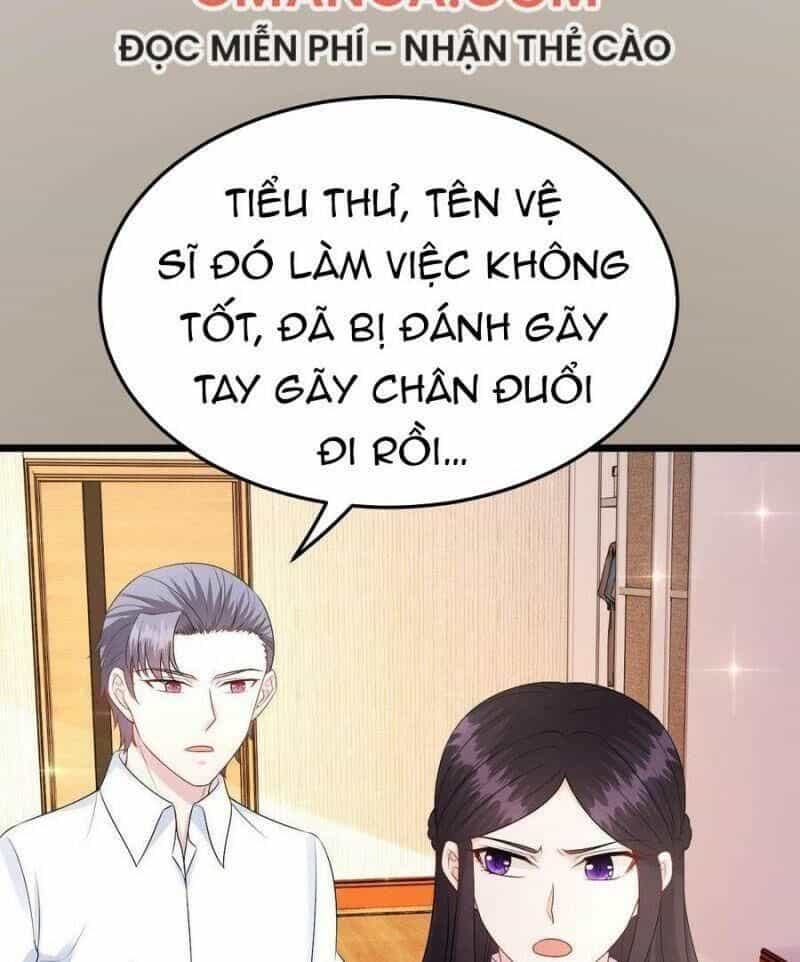 Đế Thiếu Điềm Hôn: Vợ Yêu Trùng Sinh Không Ngoan Lắm - Chương 36 - ảnh 28