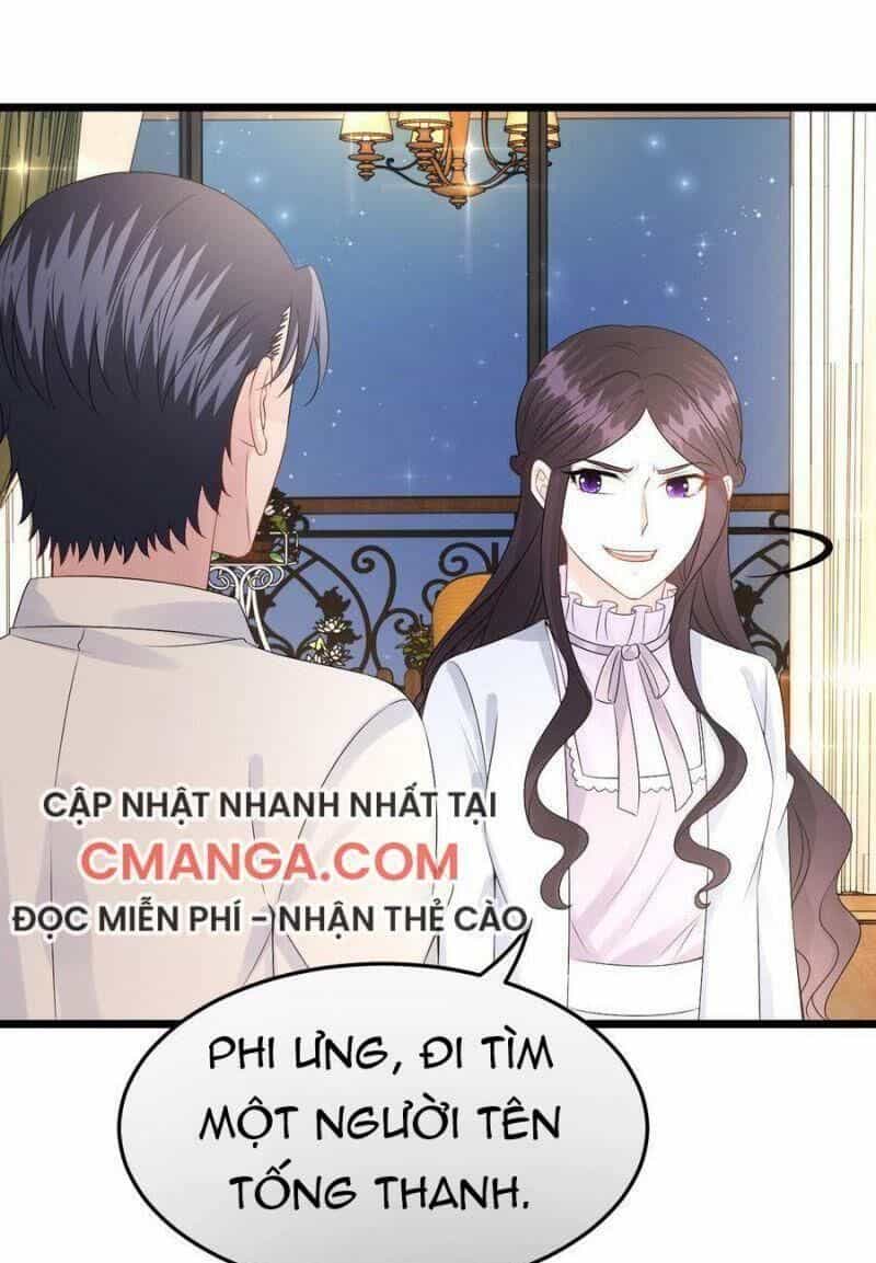 Đế Thiếu Điềm Hôn: Vợ Yêu Trùng Sinh Không Ngoan Lắm - Chương 36 - ảnh 32