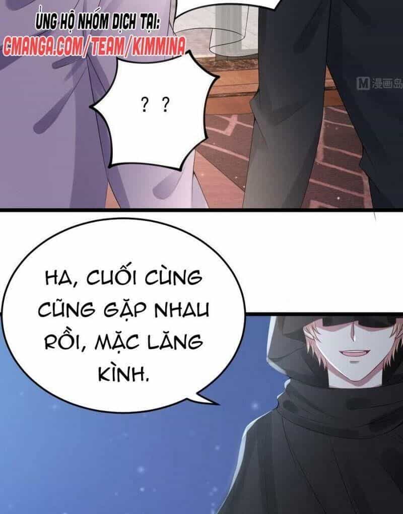 Đế Thiếu Điềm Hôn: Vợ Yêu Trùng Sinh Không Ngoan Lắm - Chương 36 - ảnh 6