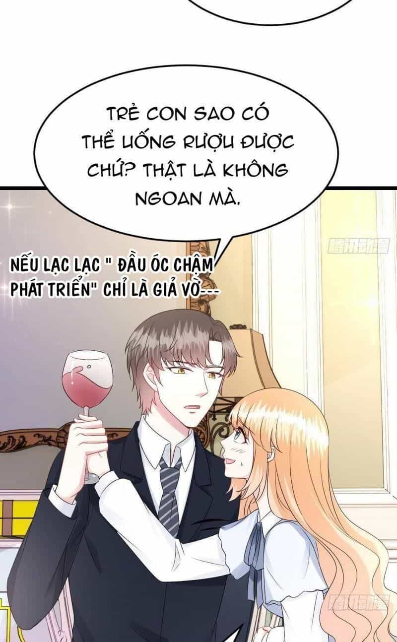 Đế Thiếu Điềm Hôn: Vợ Yêu Trùng Sinh Không Ngoan Lắm - Chương 38 - ảnh 19
