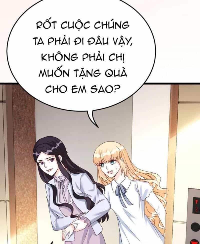 Đế Thiếu Điềm Hôn: Vợ Yêu Trùng Sinh Không Ngoan Lắm - Chương 39 - ảnh 17