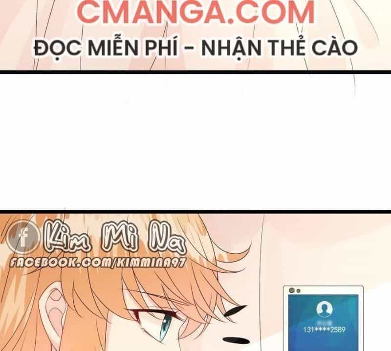 Đế Thiếu Điềm Hôn: Vợ Yêu Trùng Sinh Không Ngoan Lắm - Chương 39 - ảnh 4