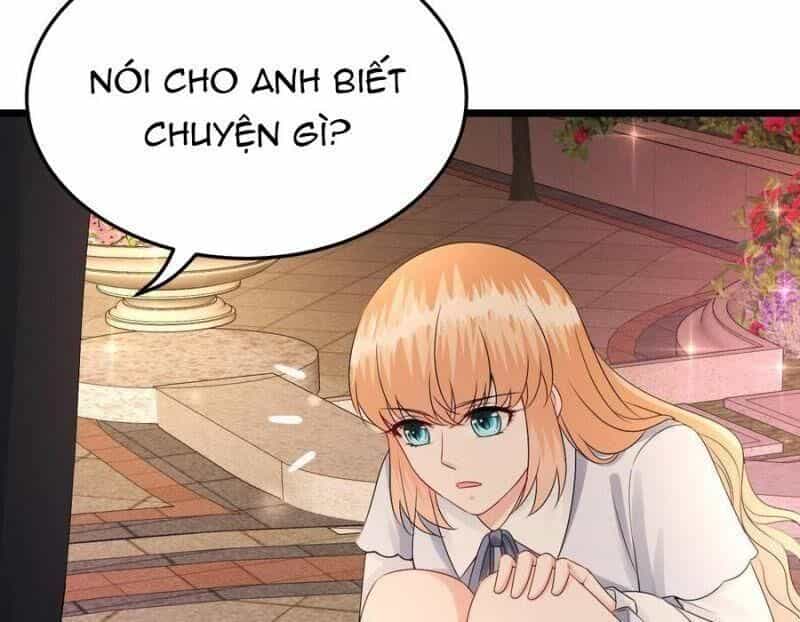 Đế Thiếu Điềm Hôn: Vợ Yêu Trùng Sinh Không Ngoan Lắm - Chương 40 - ảnh 18
