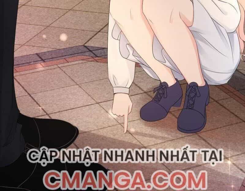 Đế Thiếu Điềm Hôn: Vợ Yêu Trùng Sinh Không Ngoan Lắm - Chương 40 - ảnh 19