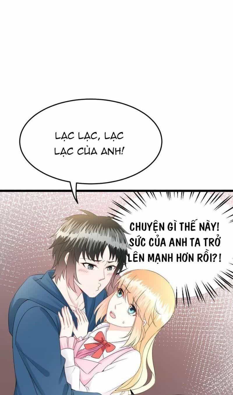 Đế Thiếu Điềm Hôn: Vợ Yêu Trùng Sinh Không Ngoan Lắm - Chương 41 - ảnh 32