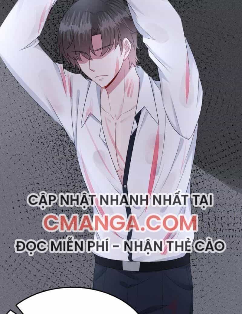 Đế Thiếu Điềm Hôn: Vợ Yêu Trùng Sinh Không Ngoan Lắm - Chương 41 - ảnh 5