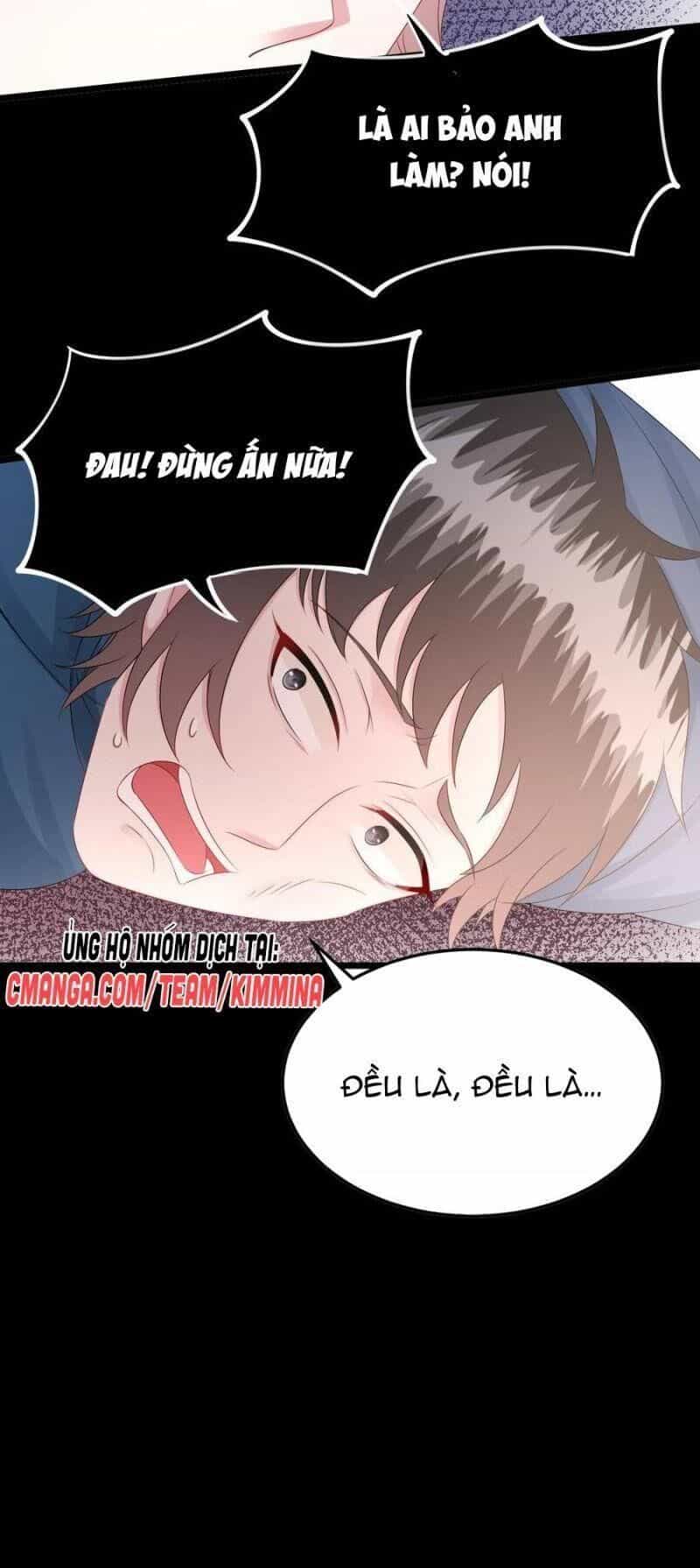 Đế Thiếu Điềm Hôn: Vợ Yêu Trùng Sinh Không Ngoan Lắm - Chương 42 - ảnh 18