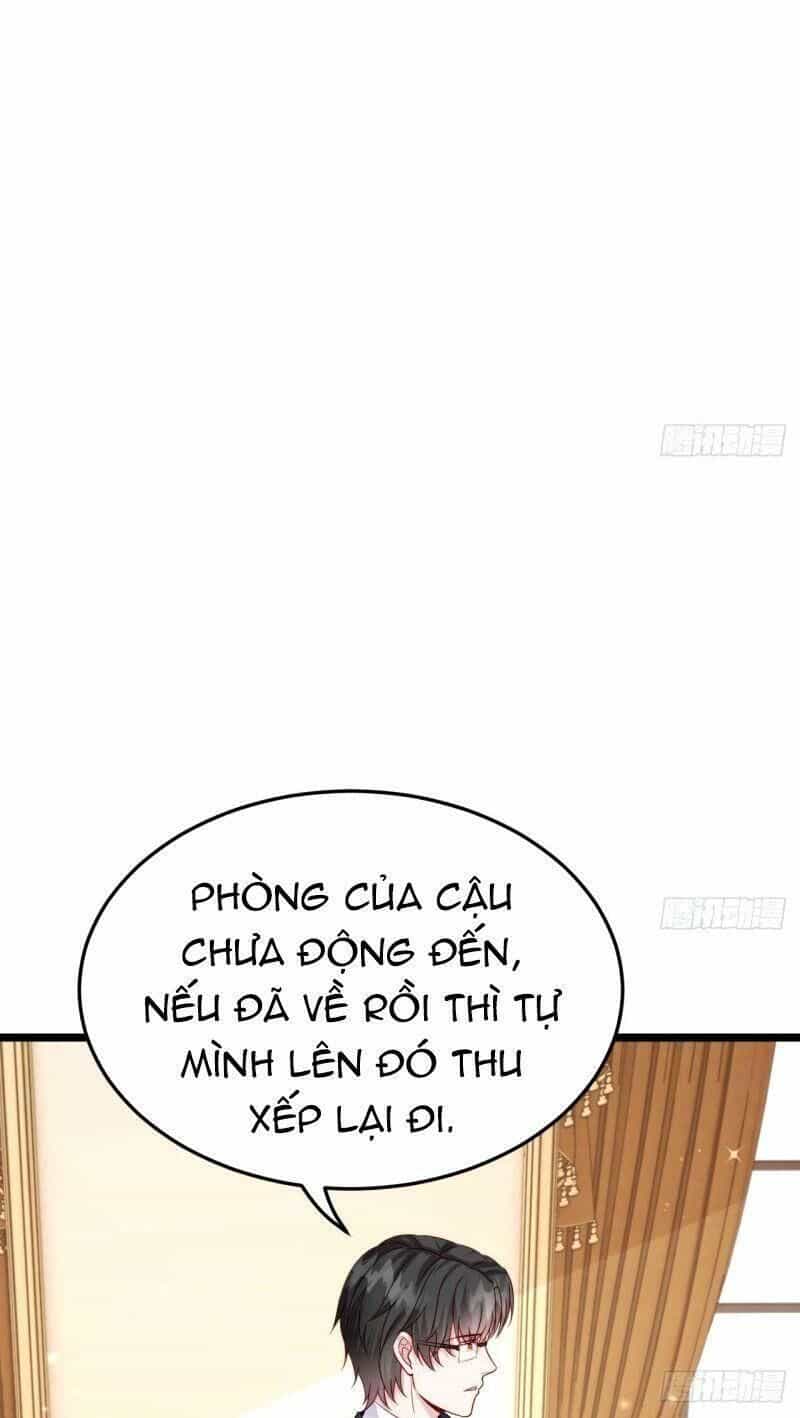 Đế Thiếu Điềm Hôn: Vợ Yêu Trùng Sinh Không Ngoan Lắm - Chương 6 - ảnh 19