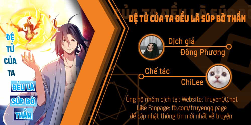 Đệ Tử Của Ta Đều Là Súp Bờ Thần - Chương 1 - ảnh 36