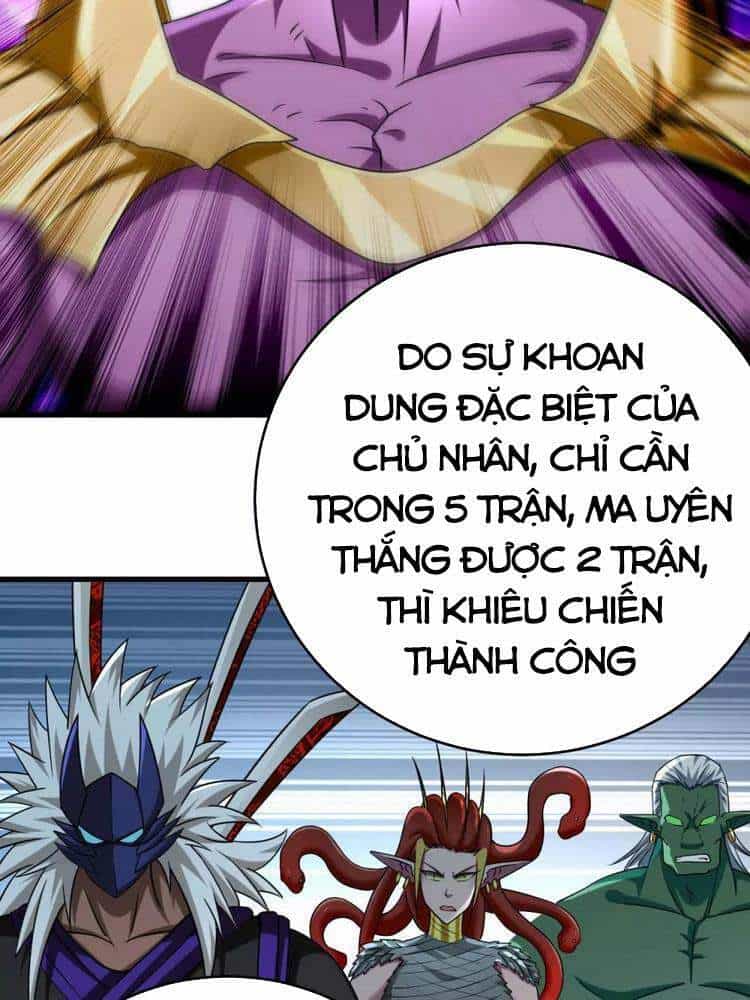 Đệ Tử Của Ta Đều Là Súp Bờ Thần - Chương 106 - ảnh 2
