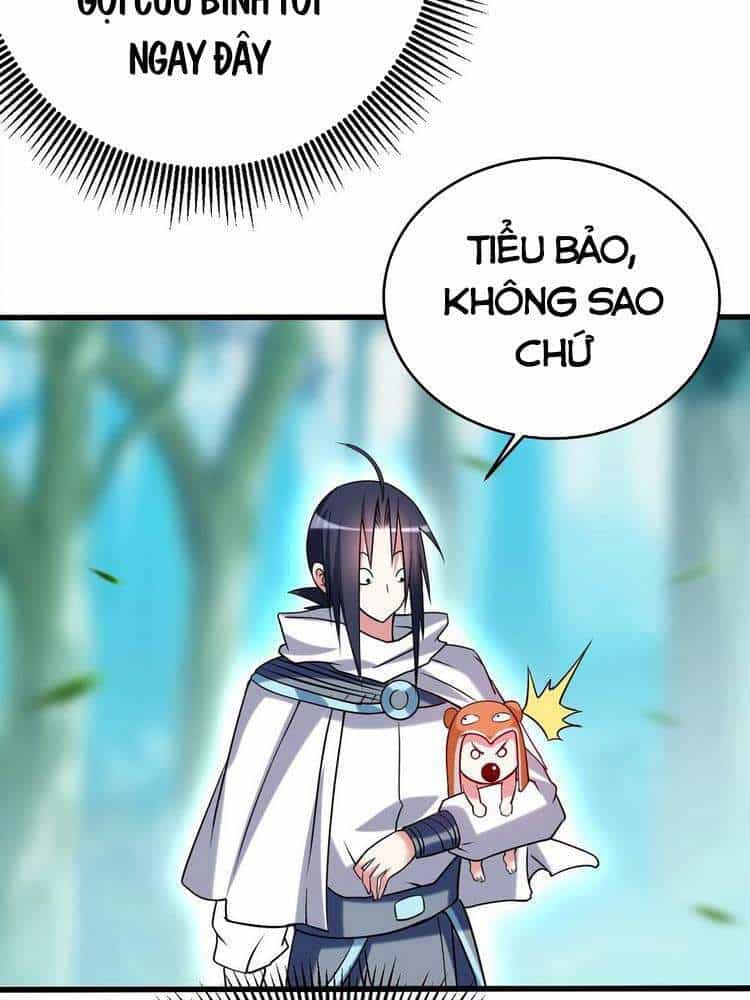 Đệ Tử Của Ta Đều Là Súp Bờ Thần - Chương 113 - ảnh 33