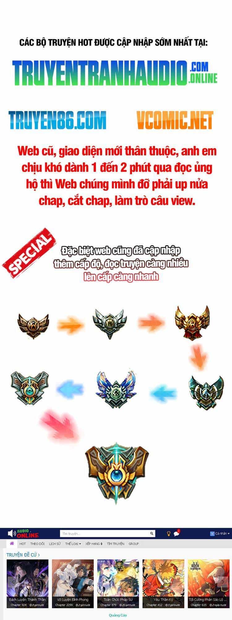 Đệ Tử Của Ta Đều Là Súp Bờ Thần - Chương 182 - ảnh 31