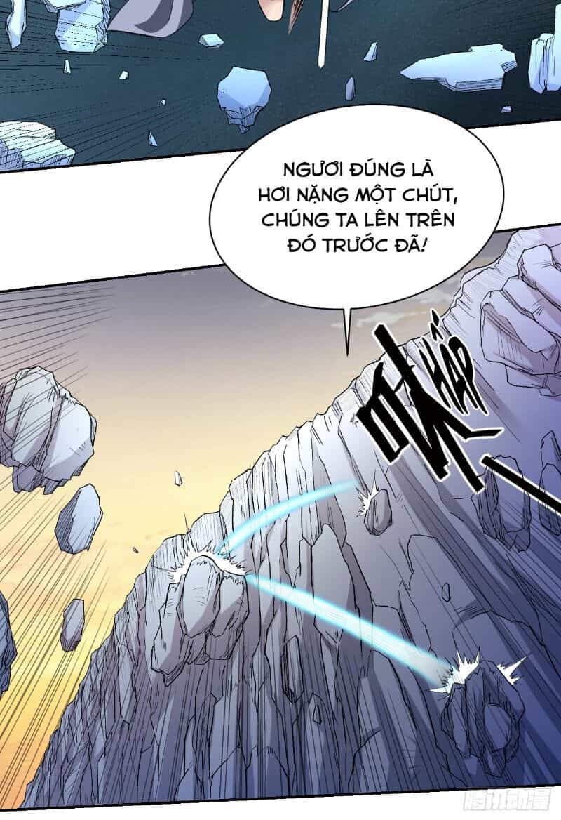 Đệ Tử Của Ta Đều Là Súp Bờ Thần - Chương 19 - ảnh 9