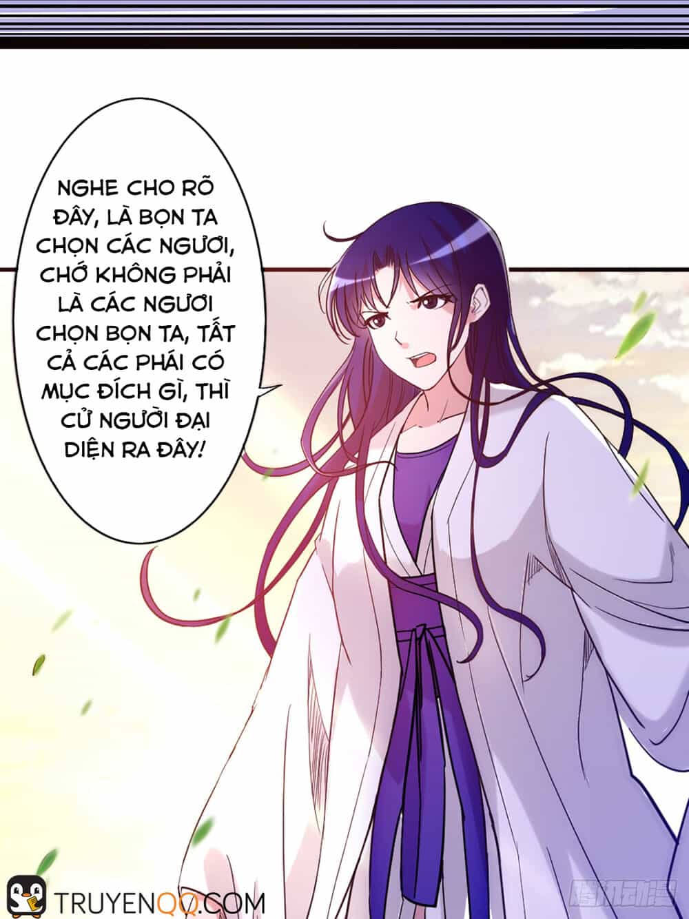 Đệ Tử Của Ta Đều Là Súp Bờ Thần - Chương 2 - ảnh 20