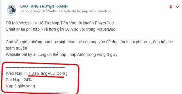 Đệ Tử Của Ta Đều Là Súp Bờ Thần - Chương 33 - ảnh 39