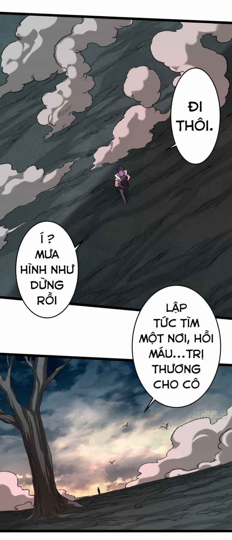Đệ Tử Của Ta Đều Là Súp Bờ Thần - Chương 64 - ảnh 32