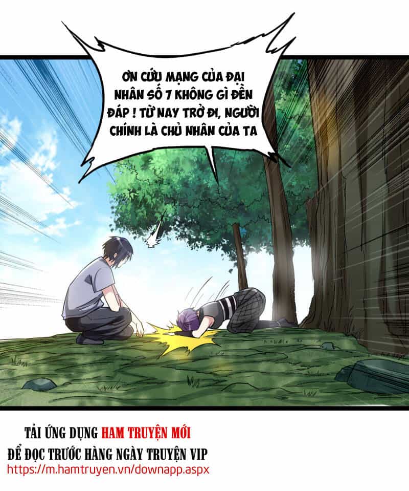 Đệ Tử Của Ta Đều Là Súp Bờ Thần - Chương 64 - ảnh 39