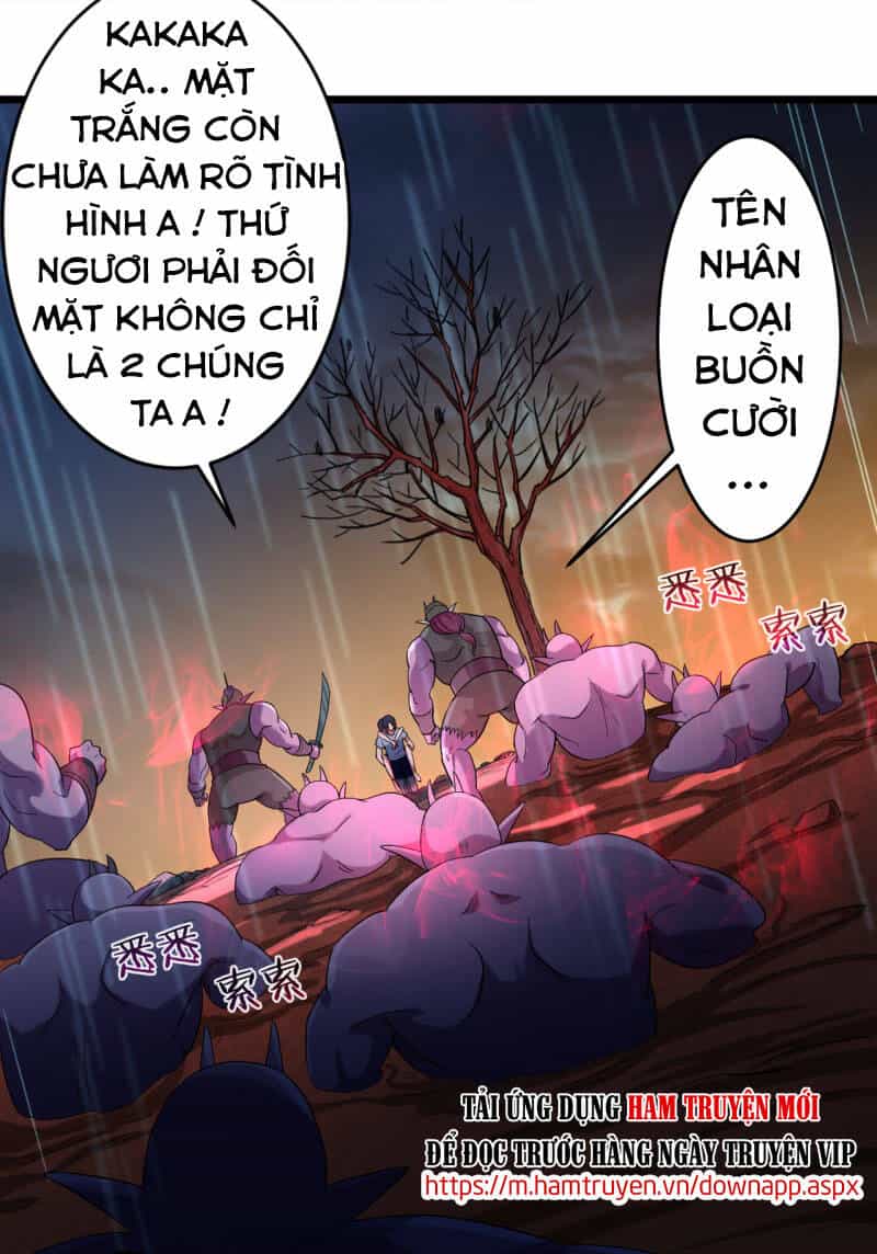 Đệ Tử Của Ta Đều Là Súp Bờ Thần - Chương 64 - ảnh 5