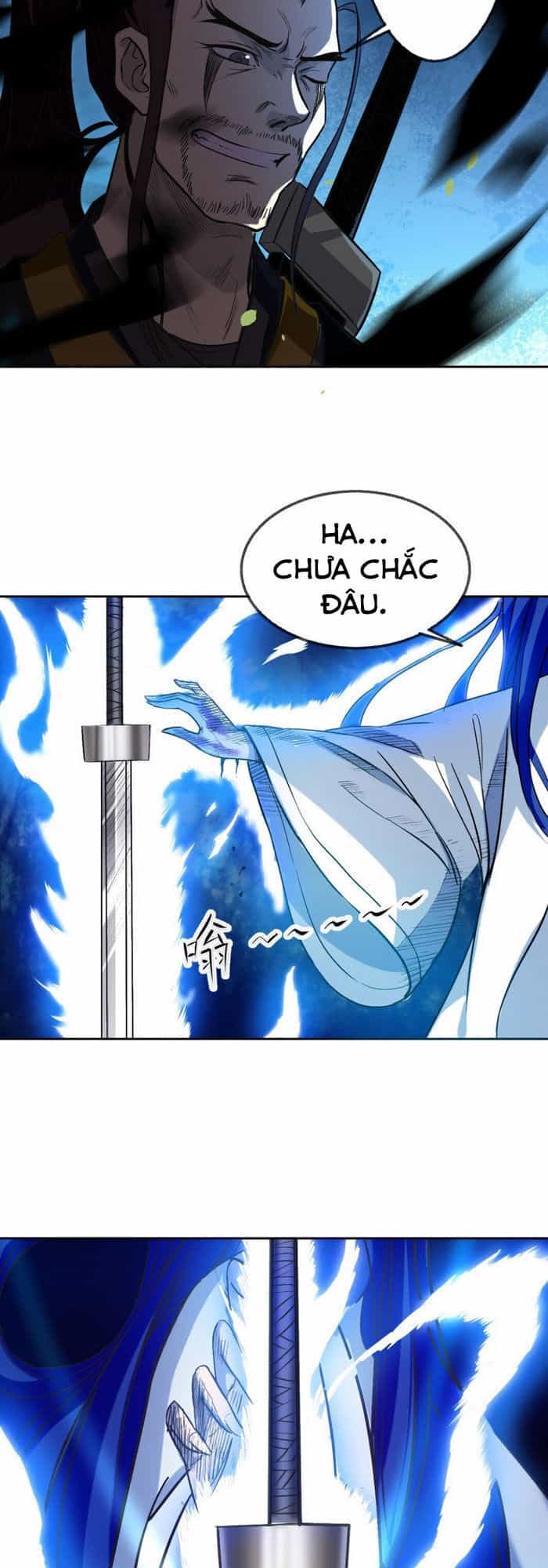 Đệ Tử Của Ta Đều Là Súp Bờ Thần - Chương 7 - ảnh 8
