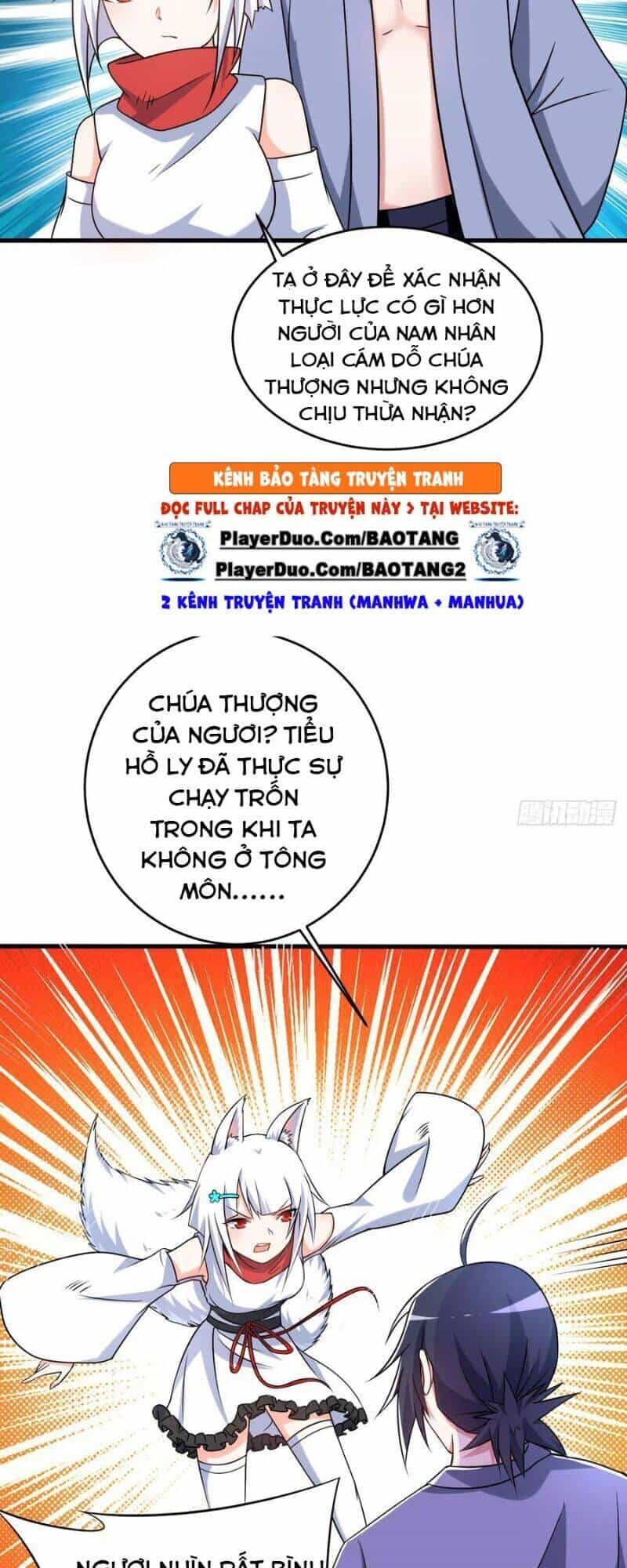 Đệ Tử Của Ta Đều Là Súp Bờ Thần - Chương 77 - ảnh 7