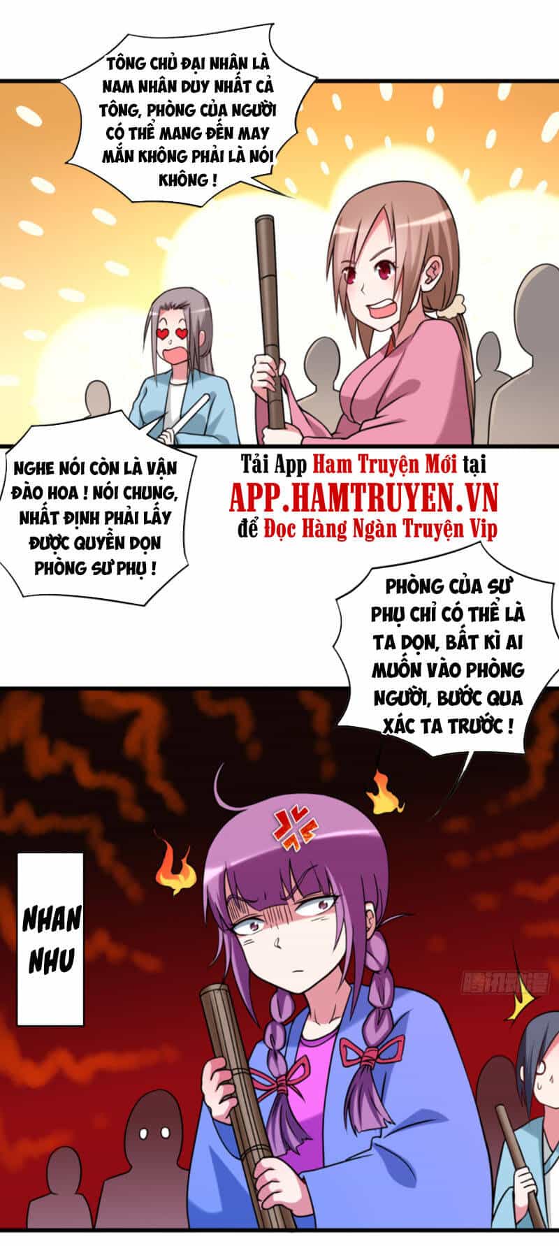 Đệ Tử Của Ta Đều Là Súp Bờ Thần - Chương 85 - ảnh 40