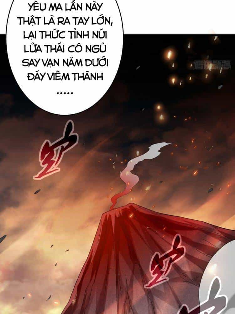 Đệ Tử Của Ta Đều Là Súp Bờ Thần - Chương 96 - ảnh 30