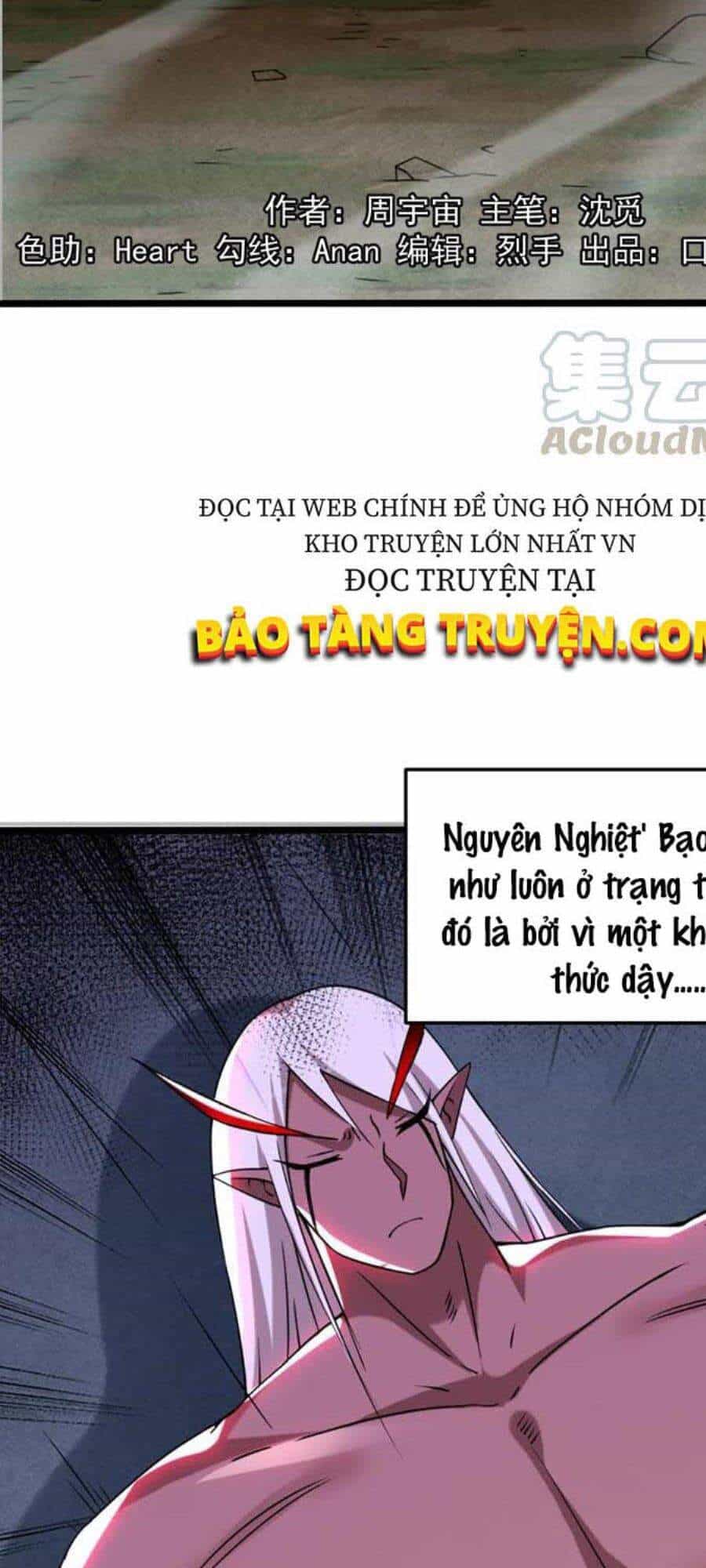 Đệ Tử Của Ta Đều Là Súp Bờ Thần - Chương 97 - ảnh 2
