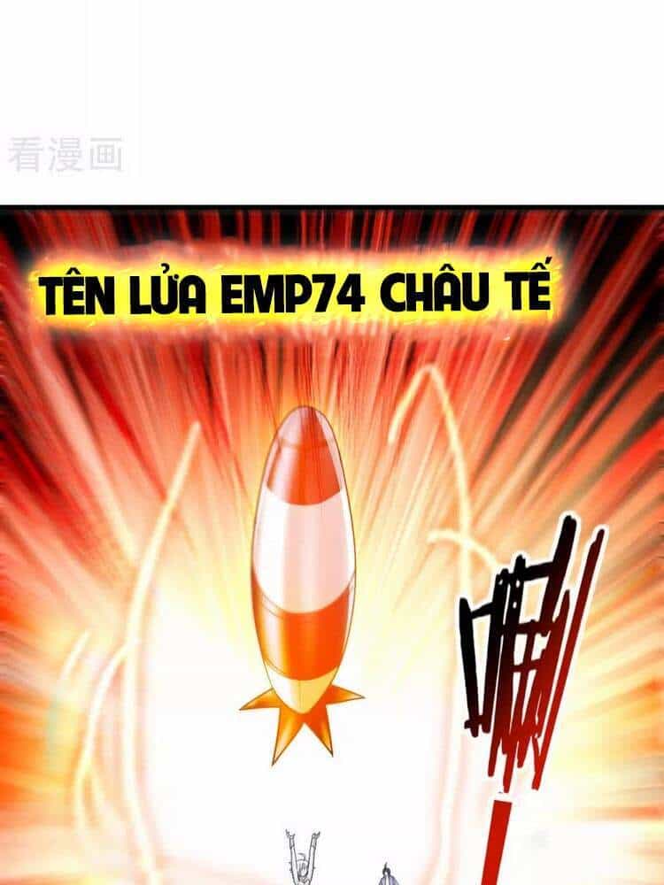 Đệ Tử Của Ta Đều Là Súp Bờ Thần - Chương 98 - ảnh 4
