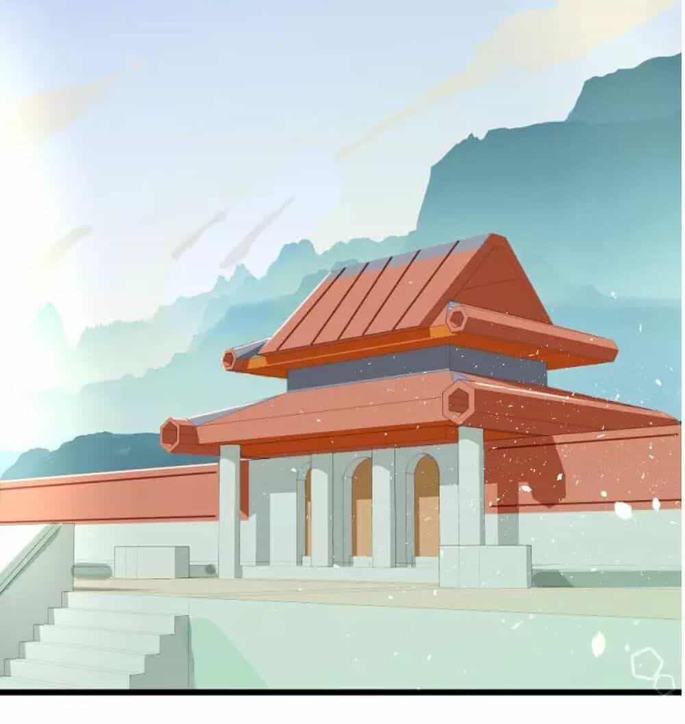Đệ Tử Của Ta Là Heo - Chương 5 - ảnh 3