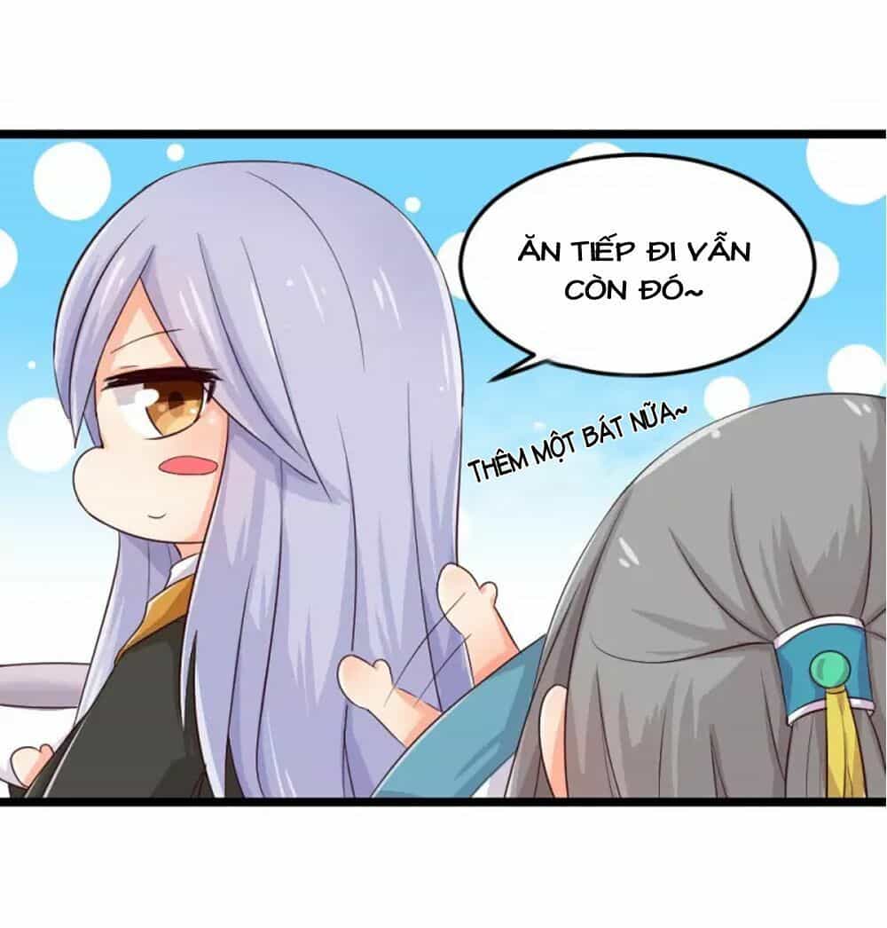 Đệ Tử Của Ta Là Heo - Chương 6 - ảnh 32