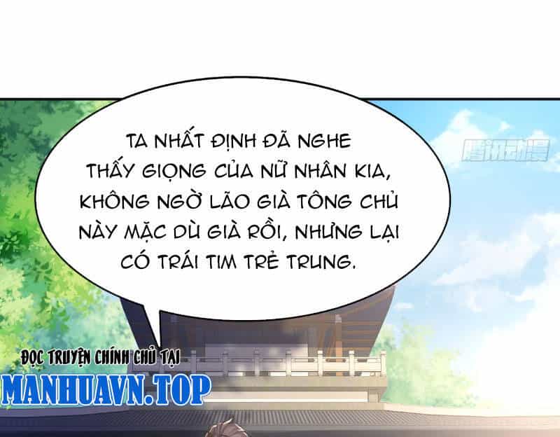 Đệ Tử Siêu Thần Ta Nằm Không, Tông Môn Hủy Diệt Ta Vô Địch - Chương 1 - ảnh 48