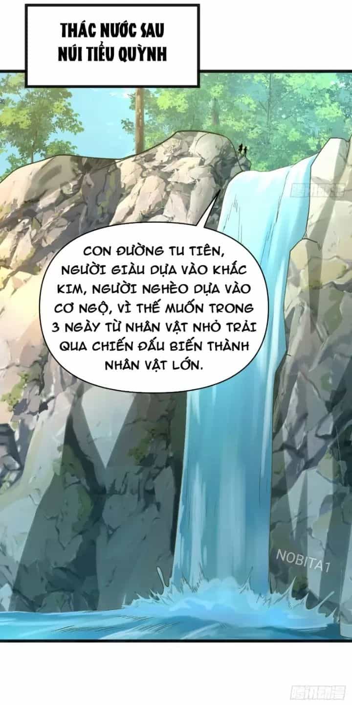 Đệ Tử Siêu Thần Ta Nằm Không, Tông Môn Hủy Diệt Ta Vô Địch - Chương 10 - ảnh 10