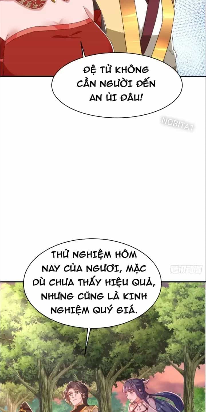 Đệ Tử Siêu Thần Ta Nằm Không, Tông Môn Hủy Diệt Ta Vô Địch - Chương 10 - ảnh 28