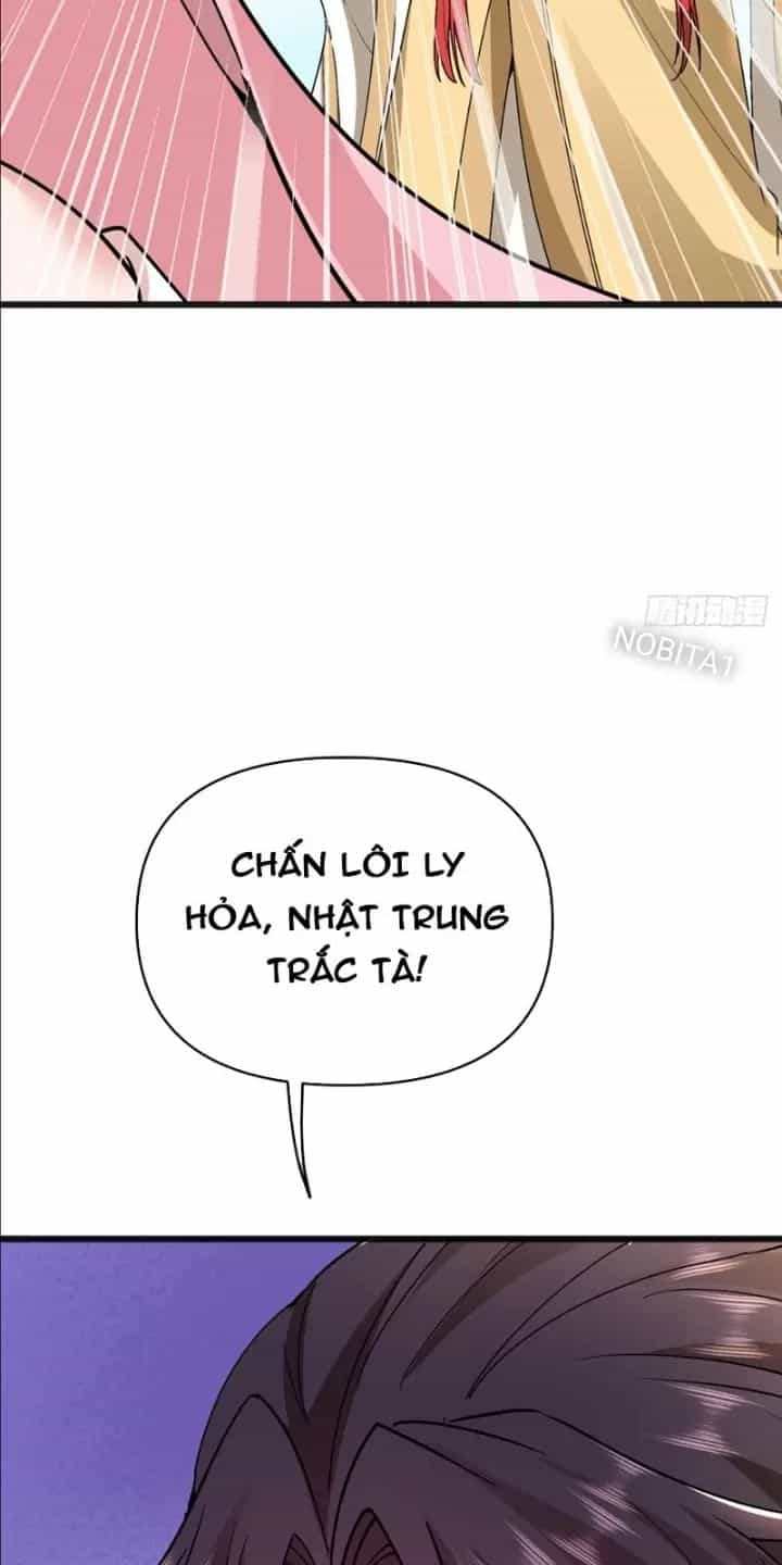 Đệ Tử Siêu Thần Ta Nằm Không, Tông Môn Hủy Diệt Ta Vô Địch - Chương 12 - ảnh 10